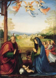 La Natività