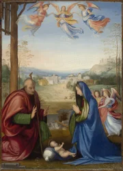 La Natività