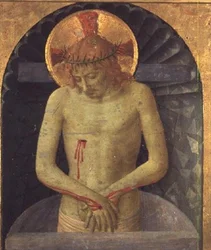 Il Cristo Morto