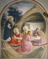 Compianto su Cristo