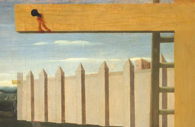 Compianto sul Cristo Morto