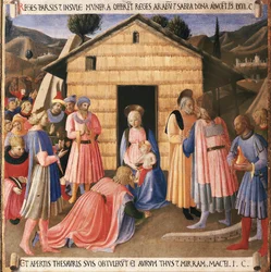 Vita di Cristo: l