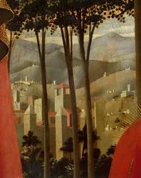 La Deposizione dalla Croce o l