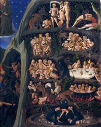 Il giudizio finale: inferno