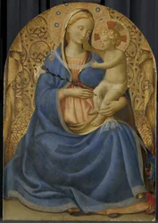 Madonna dell