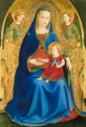 Madonna del Melograno