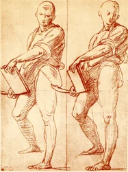 Studi su San Bartolomeo