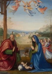 La Natività