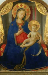 Madonna dell