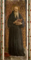 San Bonaventura, c. 1448