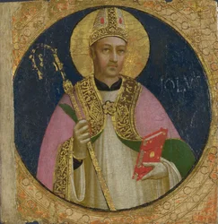 San Romolo Pannello dall