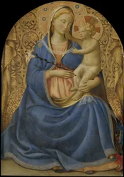 La Madonna dell