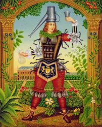 Il Giardiniere di Chelsea