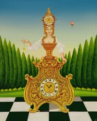 La Moglie dell
