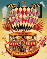 Il Futuro del Volo Transatlantico