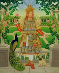 Il giardino dei profumieri, 1998