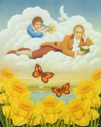I Narcisi di Wordsworth