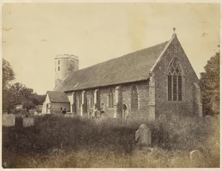 Chiesa di Risby