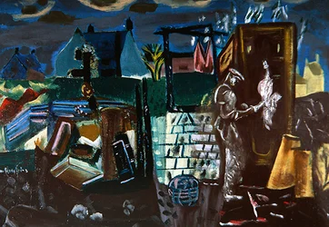 Casette, c.1935