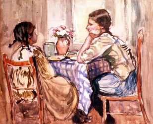 Il pasto