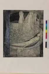 La verità giace in fondo al pozzo, c.1912-15