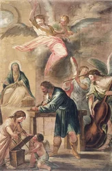 La casa a Nazareth