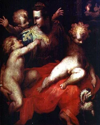 Carità