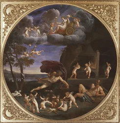 Elemento del Fuoco