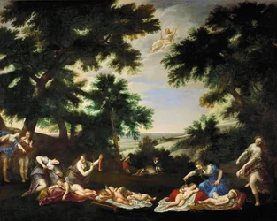 Gli dei dell