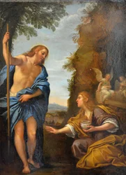 Noli me tangere