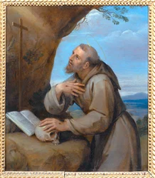 Saint Francois d