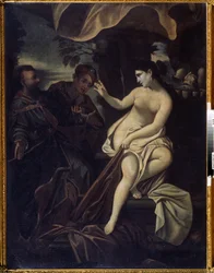 Susanna e i vecchioni