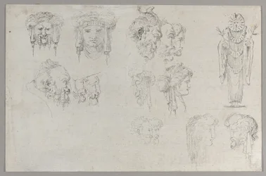 Studi di teste