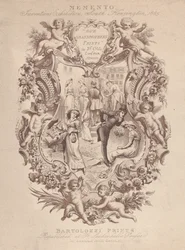 Pubblicità per Memento, Inventions Exhibition, South Kensington