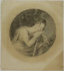 Allegoria della Speranza