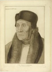 Arcivescovo Warham