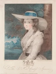 Contessa Spencer