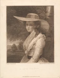 Lavinia, Contessa Spencer, Viscontessa Althorp