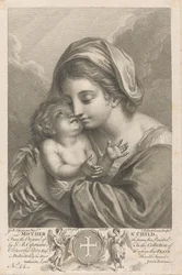 Madre e figlio
