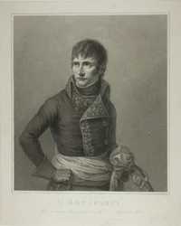 Napoleone Bonaparte, primo console