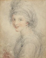 Ritratto di Angelica Kauffman
