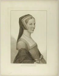 Ritratto di una donna