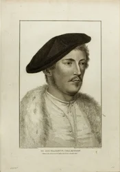 Ritratto di un giovane uomo