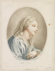 Ritratto di una donna