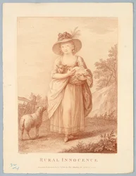 Innocenza rurale