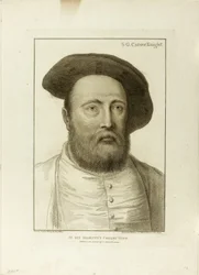 S.G. Carow, Cavaliere