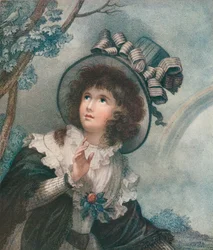 Primavera, c1747-1815, 1919