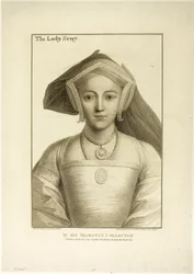 La signora Surrey