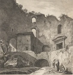 Veduta dell