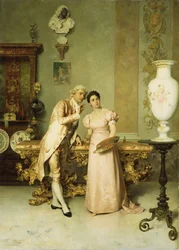 Il vaso raro